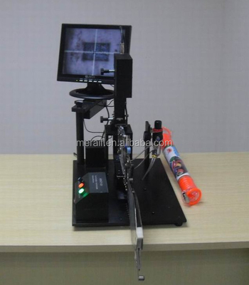 Calibratura dell'alimentatore di SMT della MASCHERA di calibratura dell'alimentatore di MP per la macchina del posto e della scelta