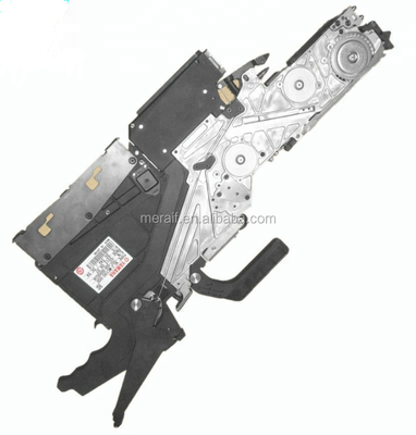 Alimentatore KLJ-MC400-004 dell'alimentatore 8MM 24MM ZS YAMAHA di SMT per la scelta di SMT e la macchina del posto