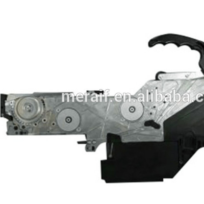 Alimentatore del nastro dell'alimentatore KHJ-MC100-000 SMT di Yamaha ss 8MM della macchina di YAMAHA YS12