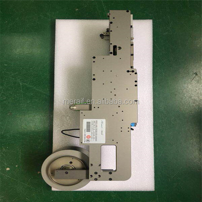 Alimentatore dell'etichetta di SMT Yamaha, etichettatrice di SMT dell'alimentatore automatico dell'autoadesivo per la scelta di Yamaha Juki e la macchina del posto