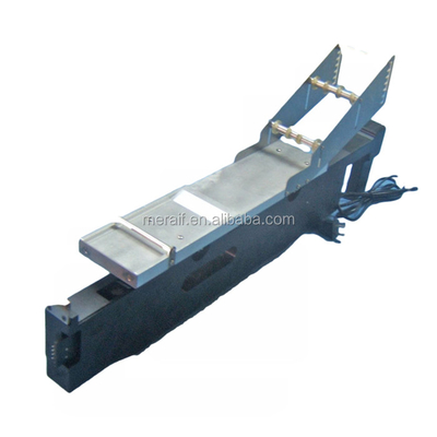 Alimentatore universale del bastone di vibrazione dell'alimentatore di vibrazione dell'alimentatore del bastone di SMT per la macchina del posto e della scelta