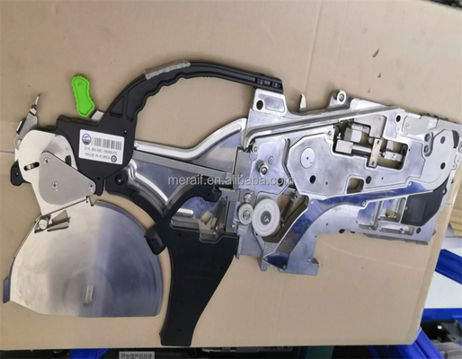 Nuovo alimentatore pneumatico originale dell'alimentatore 8*2mm di Samsung MP per la macchina SM421 SM320 SM321 del posto e della scelta