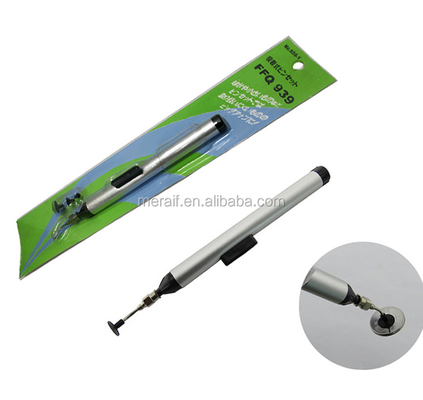 VUOTO CHE SUCCHIA PENNA SMT PER IC SMD FFQ939
