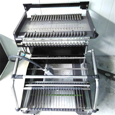 Carretto dell'alimentatore di SMT CM212, carrello dell'alimentatore di SMT, scaffale di stoccaggio dell'alimentatore di SMT PER Panasonic