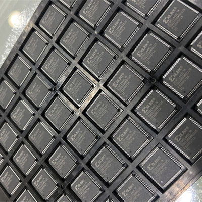 nuovi circuiti integrati originali IC Chips Stock dei componenti elettronici di EP3C16F484C6N