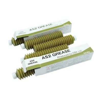 SMT seleziona e dispone la macchina mantiene i lubrificanti originali del grasso NSK AS2 80G