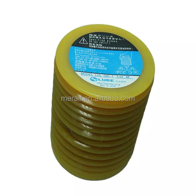 Il grasso lubrificante originale dello smt LUBRIFICA il grasso di LHL-300-7 700g per la macchina dello stampaggio ad iniezione della macchina di SMT