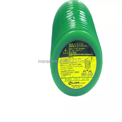 Grasso originale all'ingrosso del grasso lubrificante del LUBRIFICANTE FS2-7 per la macchina dello stampaggio ad iniezione