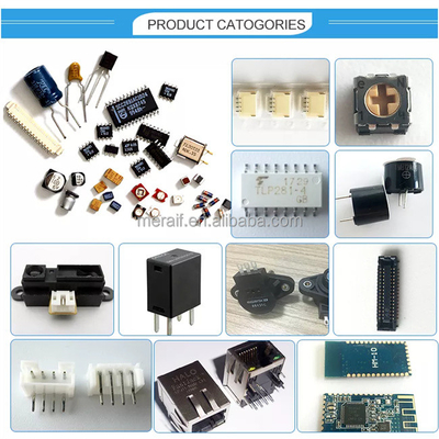 Nuovo circuito integrato originale di QD ADC/DAC 16QSOP degli IMPIEGATI del SENSORE di ADT7516ARQZ-REEL7 IC