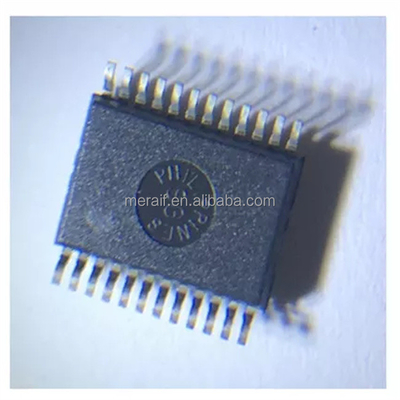 nuovo regolatore Chip Microcontrol TQFP100 PIC32MX795F512L PIC32MX795F512L-80I/PT dei circuiti integrati MCU dei componenti elettronici