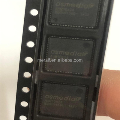 nuovo regolatore Chip Microcontrol TQFP100 PIC32MX795F512L PIC32MX795F512L-80I/PT dei circuiti integrati MCU dei componenti elettronici