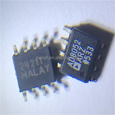 nuovo regolatore Chip Microcontrol TQFP100 PIC32MX795F512L PIC32MX795F512L-80I/PT dei circuiti integrati MCU dei componenti elettronici