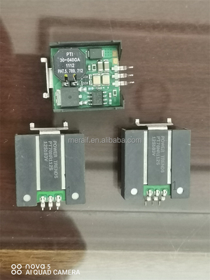 Nuovo CONVERTITORE -12V .40A PoL Module non isolato di CC di CC di PT78NR112S originale