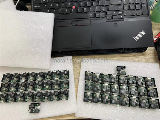 Nuovo CONVERTITORE -12V .40A PoL Module non isolato di CC di CC di PT78NR112S originale
