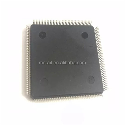 Nuovo e di MUC IC Chip Electronic delle componenti SKYWORKS SI53301-B-GMR circuito integrato originale di Semicon