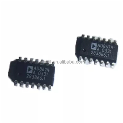 Nuovo e di MUC IC Chip Electronic delle componenti SKYWORKS SI53301-B-GMR circuito integrato originale di Semicon
