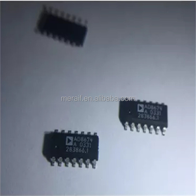 I circuiti integrati IDT (ORA RENESAS) IDTQS3VH257PAG IC scheggia il supporto dei componenti elettronici