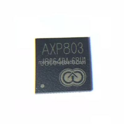 2:1 originale 16TSSOP 16-TSSOP del QUADRATO dell'interruttore di IC MUX/DEMUX del circuito integrato di IDT QS3VH257PAG8