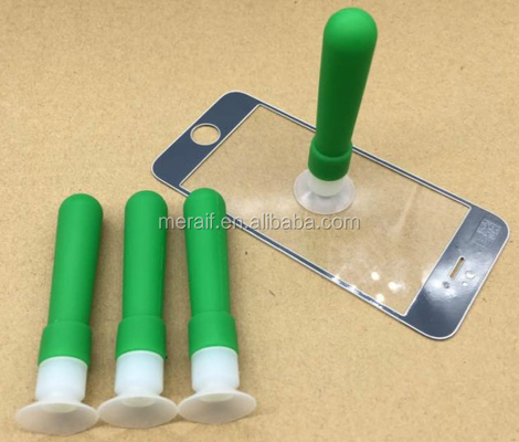 L'anti chip di saldatura statico di SMT IC dello strumento della stazione mini prende l'aspirazione Pen Vacuum Picker del pulsometro della penna BGA