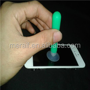 L'anti chip di saldatura statico di SMT IC dello strumento della stazione mini prende l'aspirazione Pen Vacuum Picker del pulsometro della penna BGA