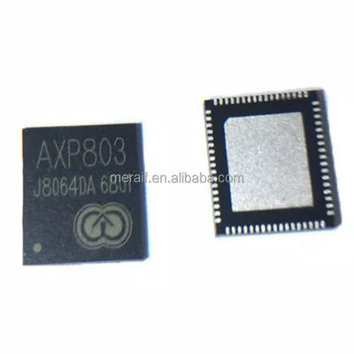 Componente elettronico all'ingrosso AXP803 QFN68 IC