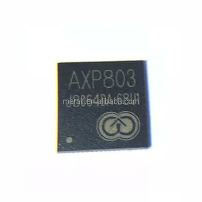 Componente elettronico all'ingrosso AXP803 QFN68 IC