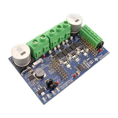 Temperatura del sensore di temperatura al convertitore analogico/digitale SPI IC CHIP MAX 6627MTA+T