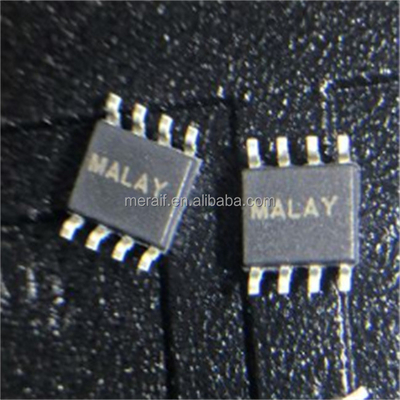 Temperatura del sensore di temperatura al convertitore analogico/digitale SPI IC CHIP MAX 6627MTA+T