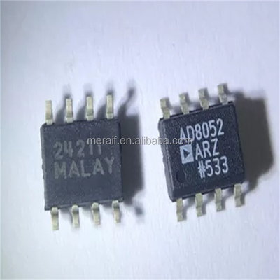 Temperatura del sensore di temperatura al convertitore analogico/digitale SPI IC CHIP MAX 6627MTA+T