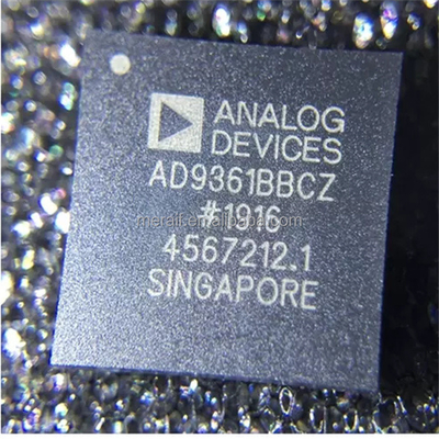 Flash di KB del microcontroller RC19208AGNA#KB0 512 di IDT (ORA RENESAS) (ROM), ROM IC