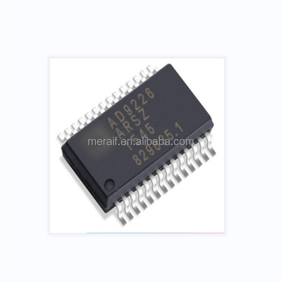 I diodi di ESD scheggiano i componenti elettronici di ESDR0502NMUTAG ONSEMI comerciano