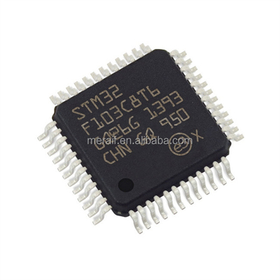 Circuiti integrati SHTC3 IC Chips Integrated Circuits del chip MCU di Shtc3 SENSIRION INC.Original IC