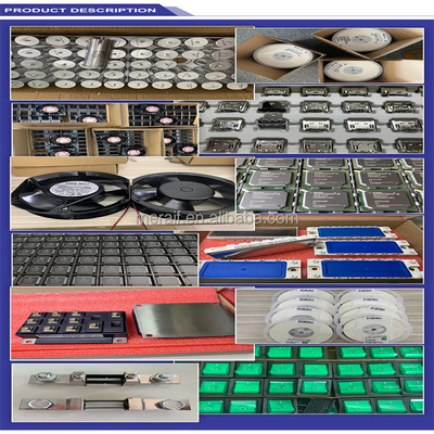 Circuiti integrati SHTC3 IC Chips Integrated Circuits del chip MCU di Shtc3 SENSIRION INC.Original IC