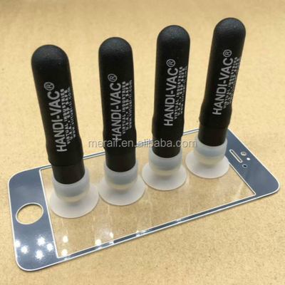 Anti tazza di vetro sicura statica di aspirazione del sollevatore della penna ESD del pollone di vuoto per gli strumenti di vetro di riparazione dello schermo del telefono cellulare