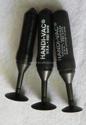 penna antistatica di aspirazione di IC Chip Component Pick Up Tool BGA della penna del pollone di vuoto di 30mm