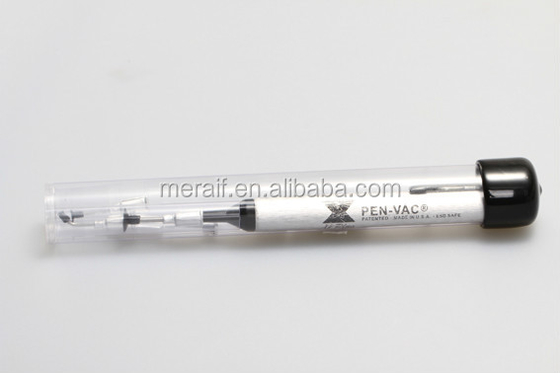 Il vuoto che succhia le pinzette di alternativa di aspirazione di vuoto dell'intestazione di Pen Vacuum Suction Pen Tools seleziona sulla riparazione degli strumenti