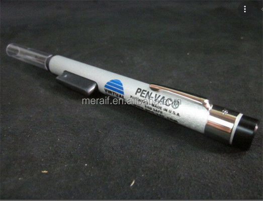 Il vuoto che succhia le pinzette di alternativa di aspirazione di vuoto dell'intestazione di Pen Vacuum Suction Pen Tools seleziona sulla riparazione degli strumenti