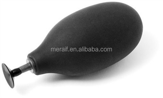 IC anti--satic prende la penna del pollone di vuoto dello strumento con le intestazioni di aspirazione per l'AIDS di Reballing del lavoro di BGA SMD