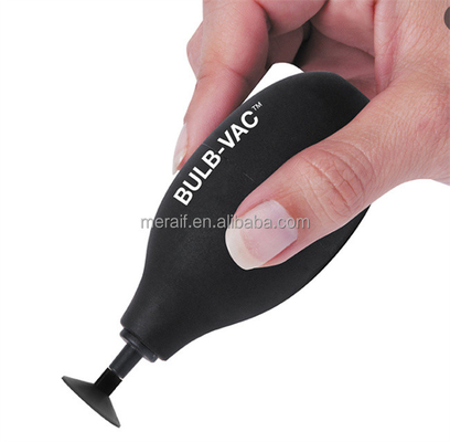 IC anti--satic prende la penna del pollone di vuoto dello strumento con le intestazioni di aspirazione per l'AIDS di Reballing del lavoro di BGA SMD
