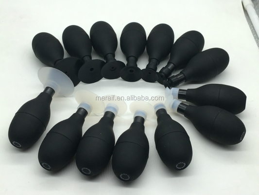 IC anti--satic prende la penna del pollone di vuoto dello strumento con le intestazioni di aspirazione per l'AIDS di Reballing del lavoro di BGA SMD