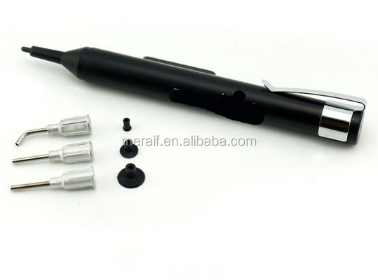 Aspirazione all'ingrosso Pen Tools Header Vacuum Suction Pen Tweezers Pick Up Tools Mini Vacuum Suction Pen di vuoto LP-200