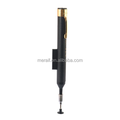 La penna di aspirazione di Pen Remover Sucker Pump Solder di aspirazione di vuoto LP200 per la pinzette del chip di SMD prende lo strumento