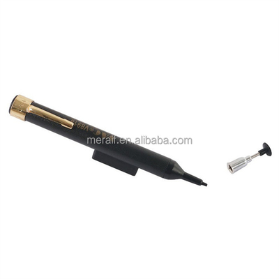 La penna di aspirazione di Pen Remover Sucker Pump Solder di aspirazione di vuoto LP200 per la pinzette del chip di SMD prende lo strumento