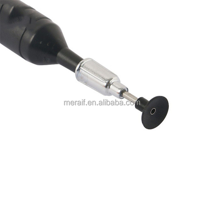 La penna di aspirazione di Pen Remover Sucker Pump Solder di aspirazione di vuoto LP200 per la pinzette del chip di SMD prende lo strumento