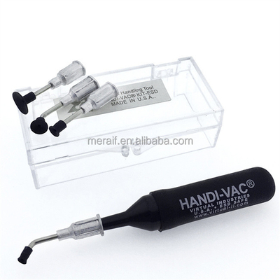 L'aspirazione Pen Tools Alternative SMD BGA IC di vuoto di HANDI-VAC prende gli strumenti