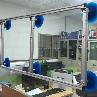 L'aspirazione LCD dello schermo degli strumenti il LED TV di manutenzione dello schermo rimuove il pollone LCD di vuoto dello strumento TV dello schermo