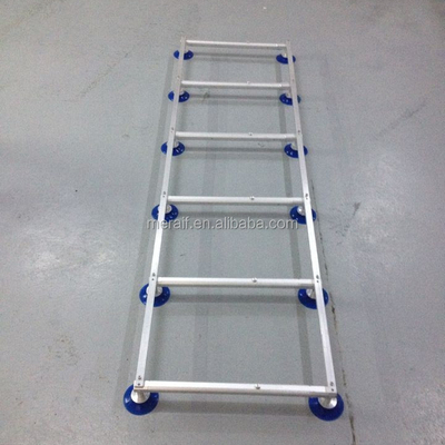Pollone LCD del piano aspirante di aspirazione della TV degli strumenti del pollone LCD LCD dello schermo