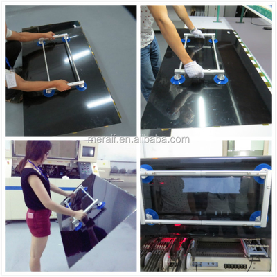 Pollone LCD del piano aspirante di aspirazione della TV degli strumenti del pollone LCD LCD dello schermo