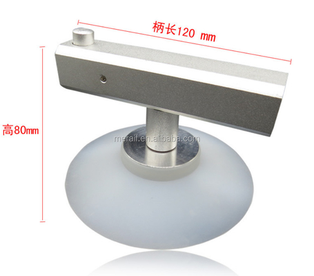 trattamento del sollevatore LCD di aspirazione del pollone LED TV dello schermo dello schermo del PC LED degli strumenti di aspirazione del pollone di vetro LCD TV della tazza