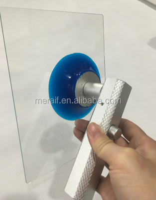trattamento del sollevatore LCD di aspirazione del pollone LED TV dello schermo dello schermo del PC LED degli strumenti di aspirazione del pollone di vetro LCD TV della tazza